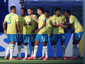 Jadwal Siaran Langsung Brasil Vs Jepang di Piala Dunia 2026 Dini Hari Nanti