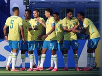 Link Live Streaming Skotlandia Vs Brasil di Piala Dunia 2026, Nonton di Sini!