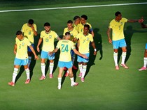 Jadwal Piala Dunia Kamis 25 Juni 2026: Ada Pertandingan Brasil dan Maroko