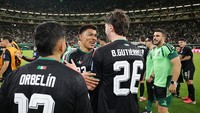 Klasemen Grup A Piala Dunia 2026: Meksiko Lolos, Korsel Kedua
