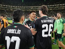 Meksiko Kunci Tiket ke-32 Besar Piala Dunia 2026!
