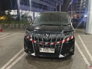 Spek Mobil Mewah yang Disita Kejagung dari Tersangka AYS Kasus MBG