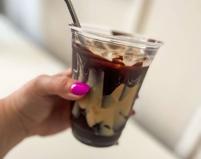 Tren Diet Coke Campur Protein Shake Lagi Viral