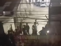 Kronologi Pria di Palembang Babak Belur Diamuk Massa Saat Kepergok Curi Motor