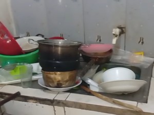 Viral Realita Jujur Kehidupan Ibu Rumah Tangga, Ada Pesan Menohok