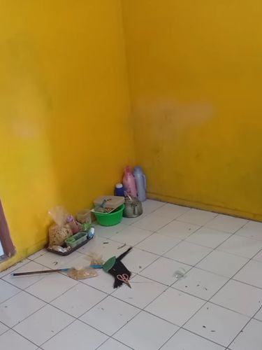 Viral curhat ibu rumah tangga saat sakit, rumah berantakan karena urusan domestik dianggap tugas istri saja, sedangkan suami tak ikut peka dan bantu beberes.