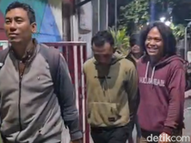 Intel Polisi Gadungan Rampas HP-Motor di Semarang Ditangkap!