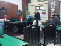 Alasan Hakim Vonis Brigadir Rizka Lebih Ringan 4 Tahun dari Tuntutan Jaksa