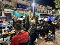 Sambut Munas-Konbes NU, Pemkot Kediri Kenalkan Wisata dan Kuliner Lokal