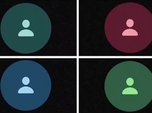 Viral Arti Warna Contact WhatsApp, Hijau Tak Save Nomor Kamu?