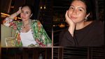 Yuk! Ikut Wulan Guritno Liburan ke Bali Bareng Anak-anak