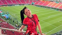 YouTuber Korea Jadi Korban Rasisme di Piala Dunia 2026, Kini Diundang FIFA