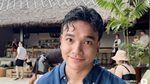 10 Momen Makan Fadly Faisal yang Curi Perhatian, Ada Buaya Panggang!
