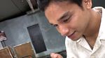 10 Momen Makan Fadly Faisal yang Curi Perhatian, Ada Buaya Panggang!