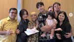 10 Momen Makan Fadly Faisal yang Curi Perhatian, Ada Buaya Panggang!