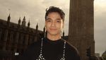 10 Momen Makan Fadly Faisal yang Curi Perhatian, Ada Buaya Panggang!