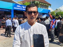 Cerita Alumni Gontor Dipercaya Gelar Agenda Unggulan Perayaan 1 Abad