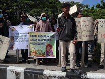 Demo Dukung Program MBG, Mitra di Kalbar Keluhkan Kebijakan Baru BGN