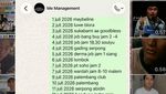 Aldi Taher Gacor! Jadwal Penuh sampai September 2026