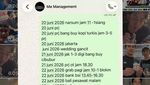 Aldi Taher Gacor! Jadwal Penuh sampai September 2026