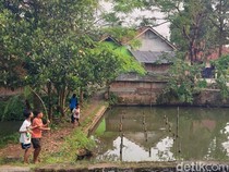 Tradisi Berburu Layangan Putus yang Tetap Hidup di Ciamis