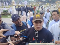 Gerindra: Jangan Tebar Kebencian Soal MBG
