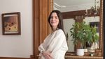Kejutan! Anne Hathaway Hamil Anak Ketiga di Usia 43 Tahun