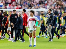Turki Tersingkir Cepat, Arda Guler Cuma Bisa Minta Maaf