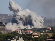 Video: Israel Bersikeras Tolak Tarik Pasukan dari Lebanon