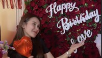 Selamat ulang tahun, Ayu Ting Ting! Foto: dok instagram Ayu Ting Ting