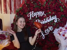 Banyak Doa Baik di Ultah Ayu Ting Ting Ke-34