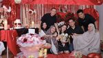 Punya Pacar Kevin, Ayu Ting Ting Malam Mingguan ke Mana Nih?