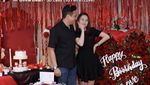 Ayu Ting Ting Berbunga-bunga saat Ultah, Kevin Beri yang Terindah