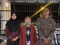 Kisah Buron Kredit Fiktif Akhiri 4 Tahun Pelarian Usai Keluarga Diringkus