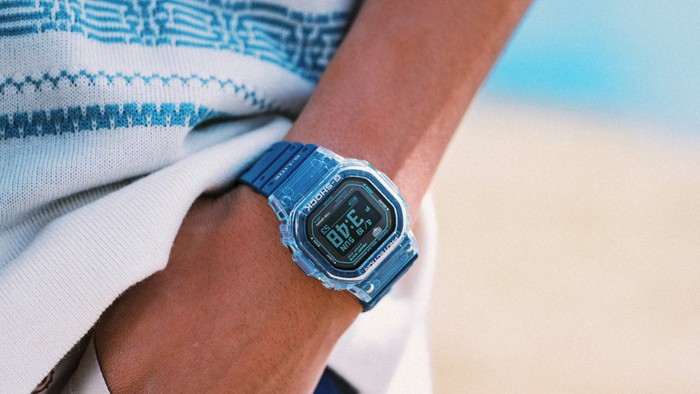 Casio G-Shock GBX-H5600