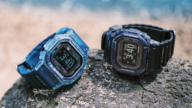Casio G-Shock GBX-H5600