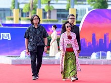 Delegasi Indonesia Pelajari Industri Animasi China di Chongqing