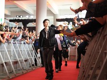 Pecah! CORTIS Perdana Sapa COER Indonesia di Red Carpet Allo Bank Festival 2026