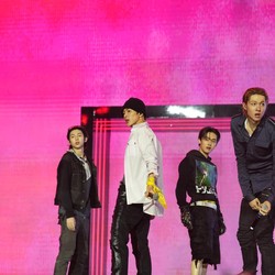 Debut CORTIS hingga Kolaborasi Weverse, Ini Momen Seru Allo Bank Festival 2026