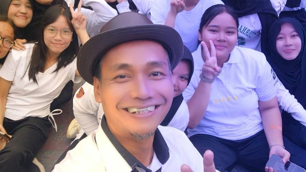 Video: Kabar Duka, Pemeran Saep Bos Copet di Preman Pensiun Meninggal Dunia