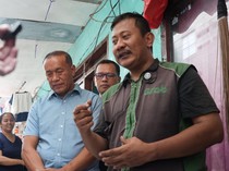 Video: Viral Motor Ojol Diangkut saat Ambil Orderan, Dishub Janji Lebih Humanis