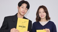 Gong Hyo Jin Jadi Pembunuh Bayaran Legendaris, Comeback Lewat Drakor Action