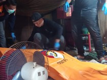 Suami Bunuh Istri di Rohul Ditangkap!