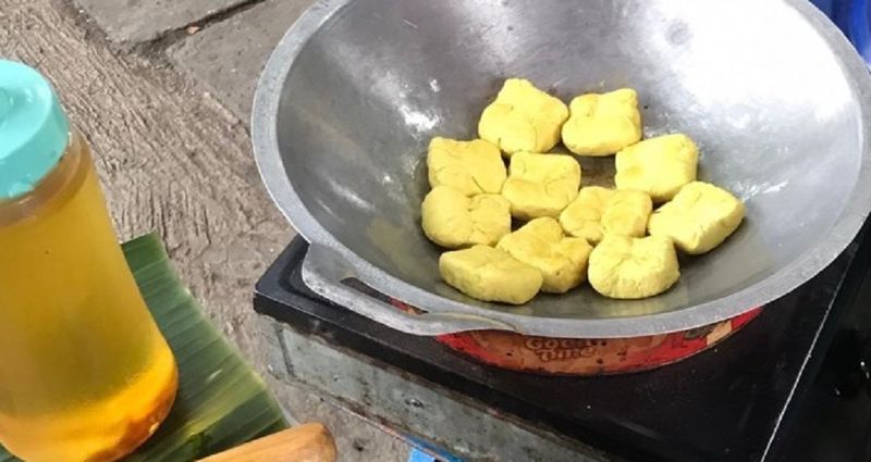 Bukan Disiksa Sungguhan, Ini Asal-usul Nama Tahu Siksa Khas Betawi