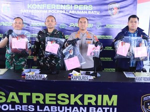 Hasil Autopsi Warga Tewas Dianiaya Petugas Keamanan Agrinas di Labura