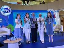 Frisian Flag Edukasi Pentingnya Nutrisi Pada Tumbuh Kembang Anak