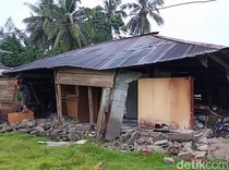 Nasib Warga Sigi Rumah 2 Kali Rusak Diguncang Gempa Dahsyat 2018 dan 2026