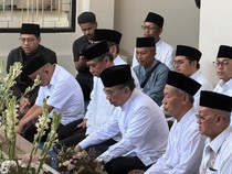 Gus Yahya Pastikan 2 Kiai Sepuh NU Ini Hadiri Munas-Konbes di Kediri