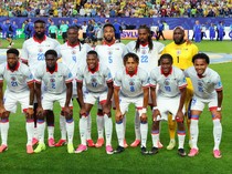 Haiti, Negara Termiskin yang Terhempas dari Piala Dunia 2026