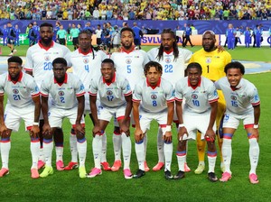 Haiti Jadi Tim Pertama Tersingkir dari Piala Dunia 2026